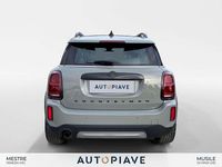 Usata Mini One Countryman 102 CV (75 kW) 2021 Grigio SUV