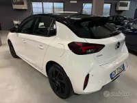 Usata Opel Corsa 101 CV (74 kW) 2023 Bianco Utilitaria