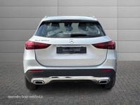 Usata Mercedes GLA200 Advanced Plus 150 CV (110 kW) 2023 Nero SUV
