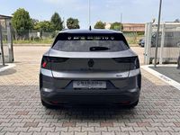 Usata Renault Scenic E-Tech Esprit Alpine 55 kW (75 CV) 2024 Grigio scisto SUV