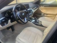 Usata BMW 530 Luxury Line 249 CV (183 kW) 2018 Berlina