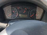 Usata Fiat Stilo 103 CV (75 kW) 2003 Grigio Berlina