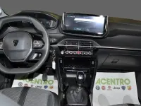 Usata Peugeot 208 Allure 101 CV (74 kW) 2025 Grigio Utilitaria