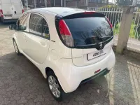 Usata Peugeot iON Active 35 kW (48 CV) 2017 Bianco Utilitaria