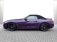 usata BMW Z4 sdrive 20i Msport *PREZZO REALE*