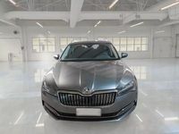 Usata Skoda Superb Style 156 CV (114 kW) 2023 Station wagon