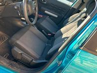 Usata Citroën C3 2021 Verde Berlina