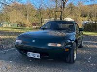 usata Mazda MX5 1.6i 16v