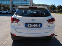 usata Hyundai ix35 1.7 CRDi 2WD Comfort usato