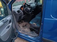 Usata Fiat Scudo 90 CV (66 kW) 2012 Blu