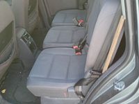 Usata VW Touran 2004 Grigio Monovolume