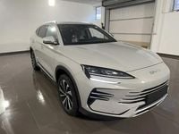 Nuova BYD Seal U Boost 218 CV (160 kW) 2025 Beige SUV