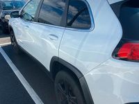 Usata Jeep Cherokee Longitude 170 CV (125 kW) 2015 Bianco SUV