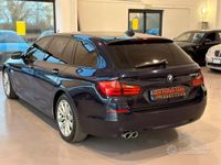 usata BMW 520 520 d Touring Msport