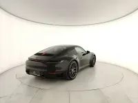Usata Porsche 911 Carrera 385 CV (283 kW) 2020 Nero Coupé