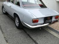 usata Alfa Romeo GT - Anni 70