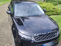 Usata Land Rover Range Rover 2019 Nero SUV