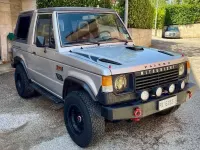 Usata Mitsubishi Pajero 84 CV (61 kW) 1988 SUV