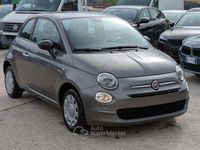 Usata Fiat 500 La Prima 70 CV (51 kW) 2023 Grigio Utilitaria