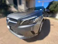 Usata Mercedes CLA180 109 CV (80 kW) 2016 Berlina