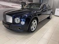 Usata Bentley Mulsanne 513 CV (377 kW) 2011 Altri Berlina