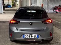 Usata Opel Corsa 75 CV (55 kW) 2021 Grigio Berlina