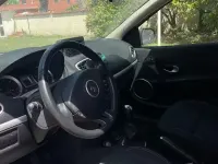 Usata Renault Clio II 86 CV (63 kW) 2010 Nero Berlina