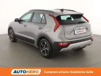 Usata Kia Niro 141 CV (103 kW) 2022 Grigio SUV