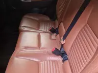 Usata Land Rover Discovery Sport HSE Luxury 179 CV (131 kW) 2016 Rosso SUV