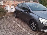 Usata Renault Clio V Equilibre 91 CV (66 kW) 2023 Grigio Berlina