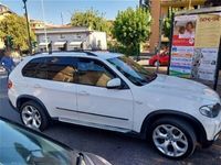 usata BMW X5 3.0d cat Futura usato