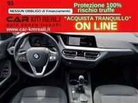 usata BMW 116 116 d