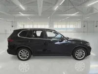 Usata BMW X5 286 CV (210 kW) 2021 Nero SUV
