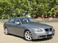 Usata BMW 520 170 CV (125 kW) 2004 Other Berlina