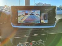 Nuova Peugeot 208 Business-Line 110 CV (80 kW) 2025 Nero Utilitaria