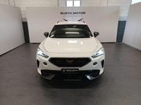 Usata Cupra Formentor 204 CV (150 kW) 2024 Bianco SUV