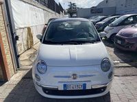 Usata Fiat 500 69 CV (50 kW) 2008 Other Utilitaria