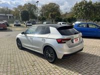 Usata Skoda Fabia Ambition 95 CV (69 kW) 2024 Blu Berlina