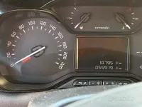 Usata Citroën C3 2023 Bianco Utilitaria