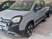 Usata Fiat Panda Cross Cross 69 CV (50 kW) 2020 Other Utilitaria