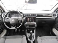 Usata Citroën C3 PureTech 83 CV (61 kW) 2020 Bianco Utilitaria