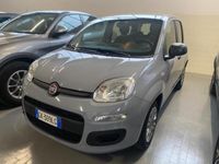 usata Fiat Panda 1.0 FireFly S&S Hybrid