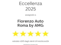 Usata Lynk & Co 01 179 CV (131 kW) 2023 Blu SUV