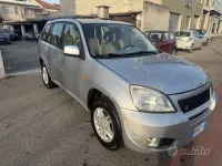 Usata DR DR5 109 CV (80 kW) 2008 Grigio SUV