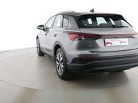 Usata Audi Q4 e-tron Business 77 kW (105 CV) 2023 Grigio taifun metallizzato SUV