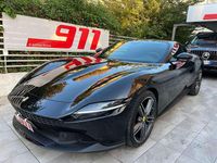 Usata Ferrari Roma 620 CV (456 kW) 2022 Nero Coupé