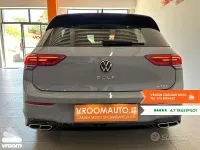 Usata VW Golf VIII 131 CV (96 kW) 2022 Berlina