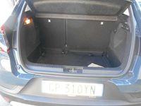 Usata Renault Captur Equilibre 91 CV (66 kW) 2023 61h blu marine SUV