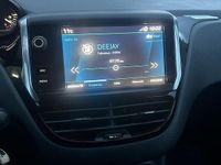 Usata Peugeot 2008 2019 Grigio SUV