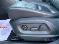 Usata VW Tiguan 110 CV (80 kW) 2014 Grigio SUV